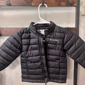Columbia Toddler Powder Lite™ Jacket